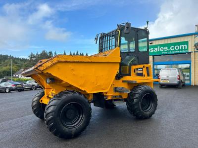 Thwaites 9 Tonne Cabbed Air Con