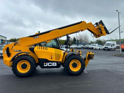 JCB 540-140 SALE AGREED
