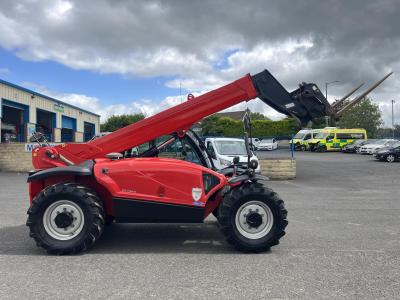 Manitou MT730 H
