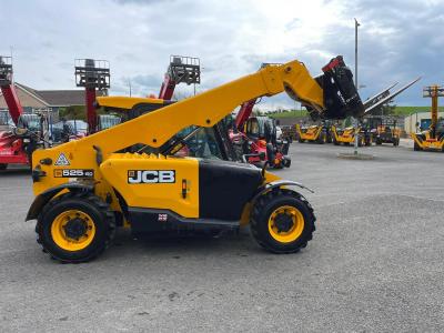 JCB 525-60 Joystick