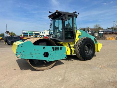 Ammann ARS130 EPA / AC