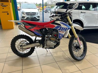 Apollo 300CC Motocross Bike