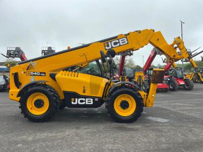JCB 540-180