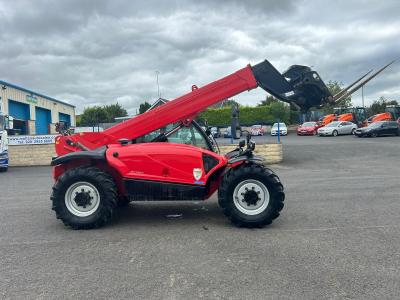 Manitou MT730 H