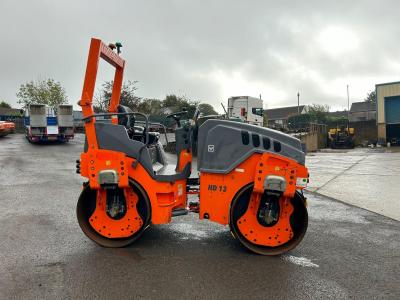 Hamm HD13 ( 1300MM )