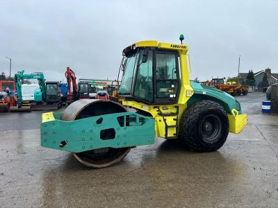 Ammann ASC150