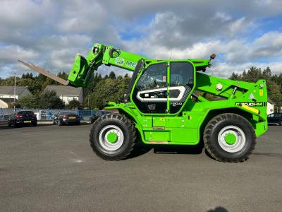 Merlo P120.10 ( 12 Ton Lift )