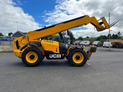 JCB 540-140