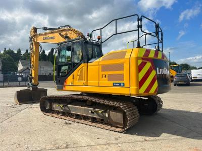 Liugong 922F