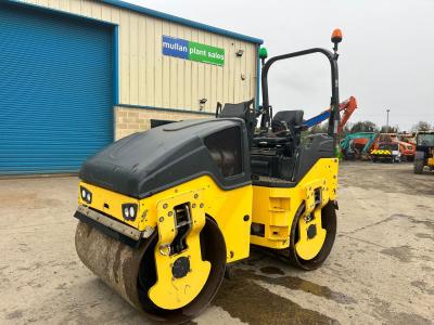 Bomag BW135 ( 1300MM )
