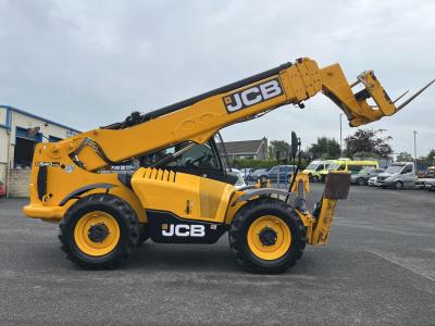 JCB 540-170