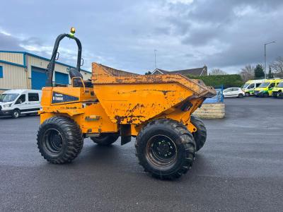 Thwaites 9 Tonne