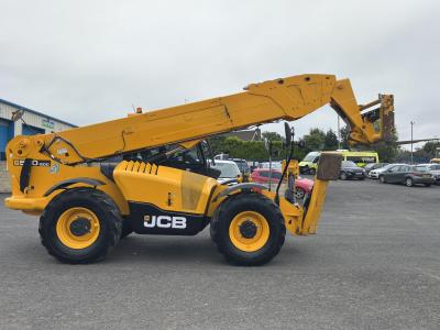 JCB 540-200 Air Con