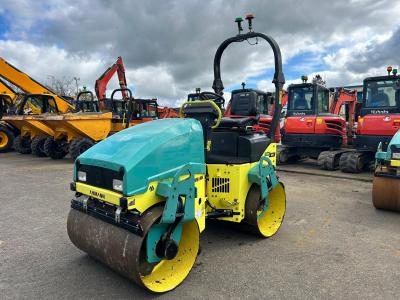 Ammann ARX26 ( 1200MM )