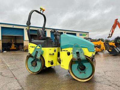 Ammann ARX45 ( 1400MM )