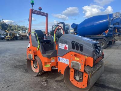 Hamm HD12 ( 1200MM )