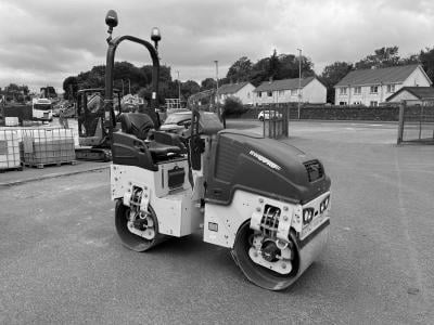 Bomag BW80 ( 800MM )