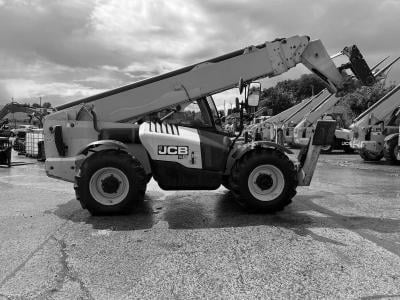JCB 540-180 Joystick