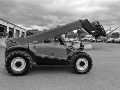 Manitou MT930H Air Con