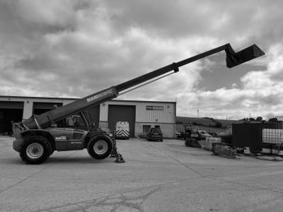 Manitou MT1435 SL