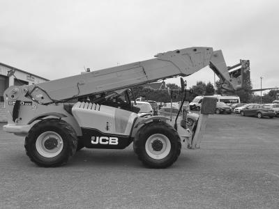 JCB 540-200 Air Con