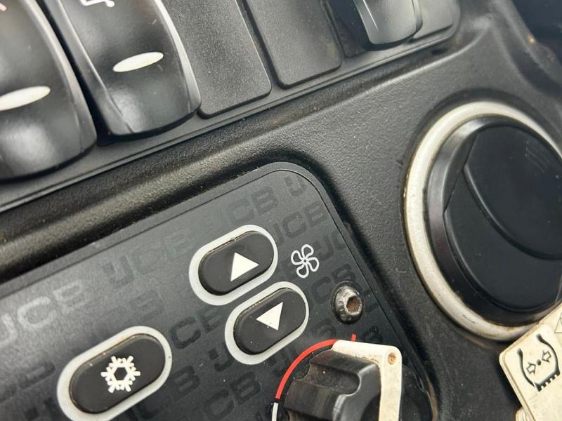 JCB 540-180 Air Con