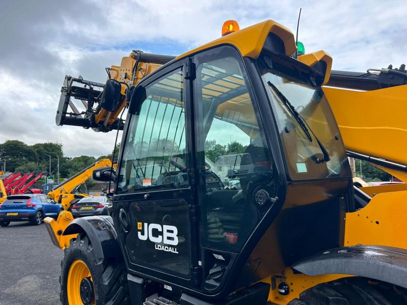 JCB 540-140