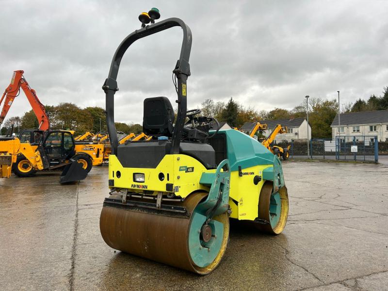 Ammann ARX45 ( 1400MM )