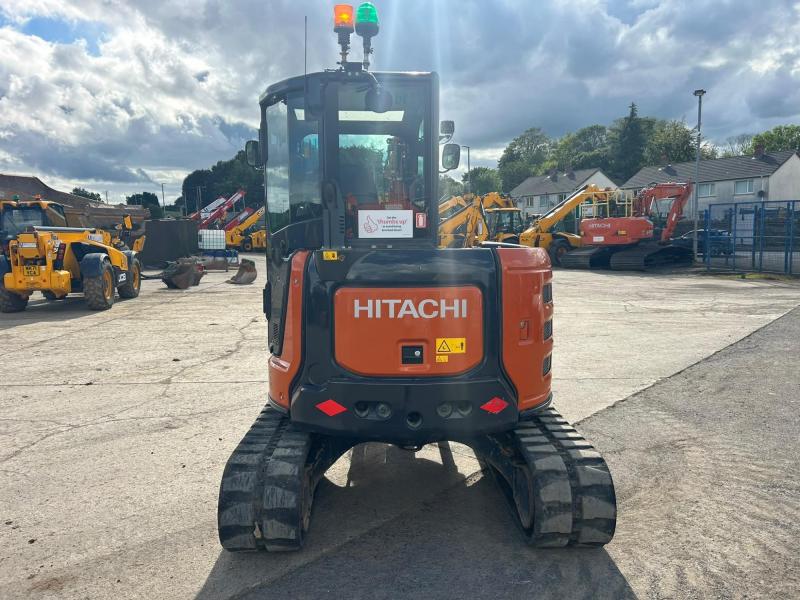 Hitachi ZX48U-6