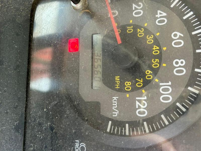 Hino 700 8x4 Grab Lorry
