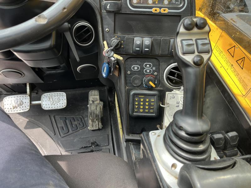 JCB 540-200 81kW / AC