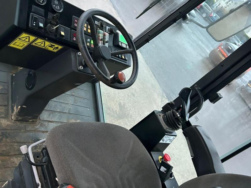 Ammann ASC150