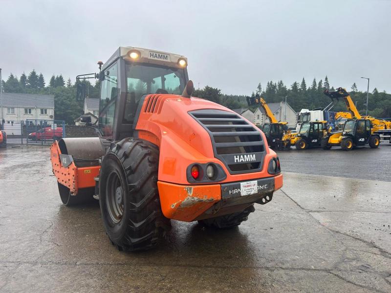 Hamm H13i