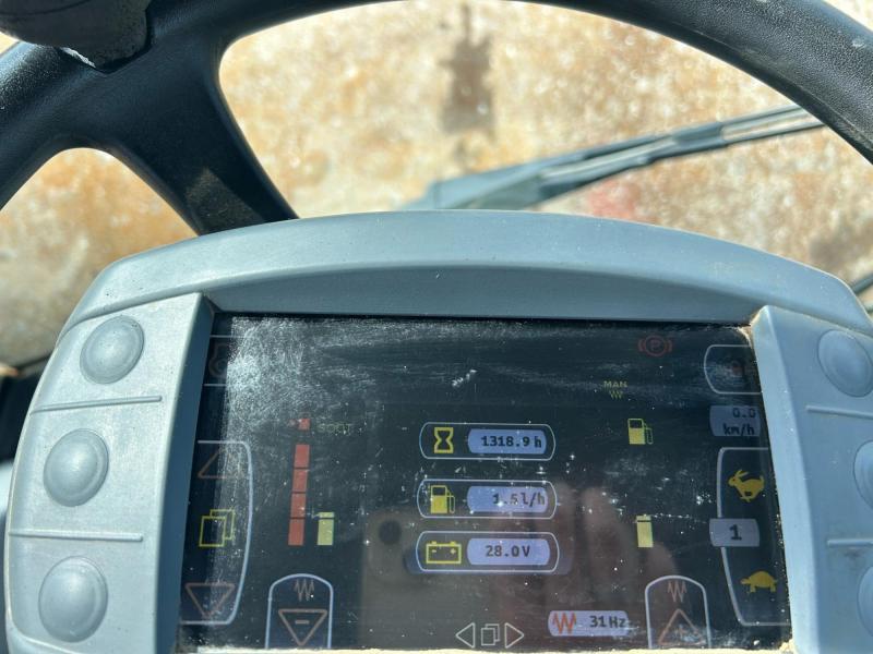 Ammann ARS130 EPA / AC