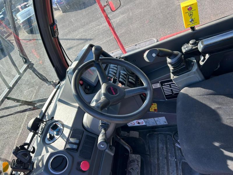 Manitou MRT3050 Roto