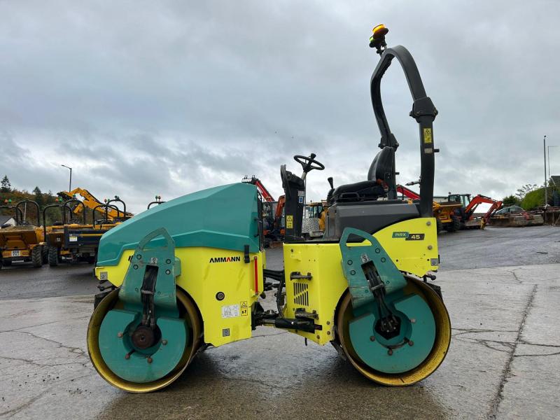 Ammann ARX45 ( 1400MM )