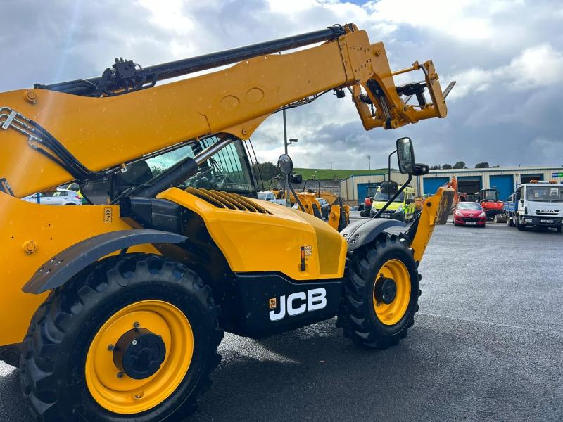JCB 540-170