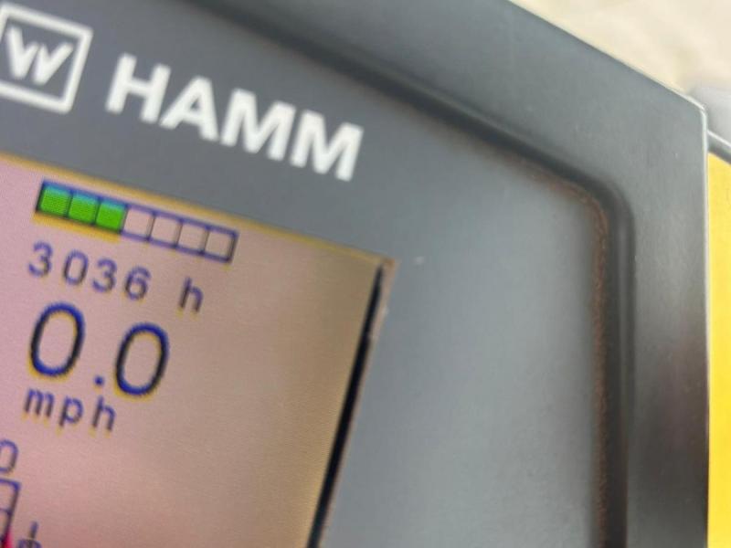Hamm H13i