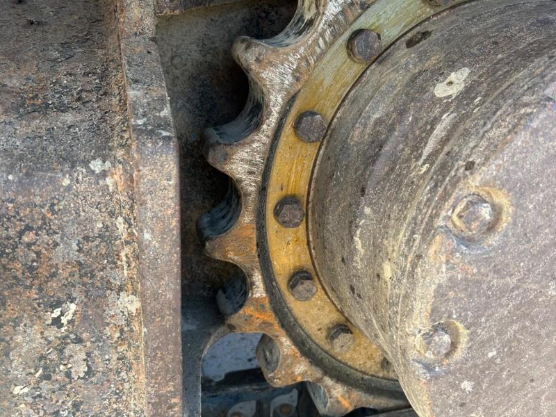 Hitachi ZX130 LCN-6