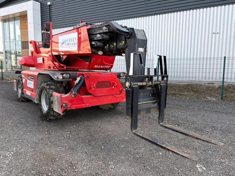 Manitou MRT3050 Roto