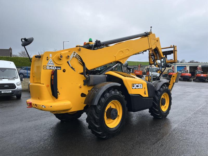 JCB 540-170 SALE AGREED