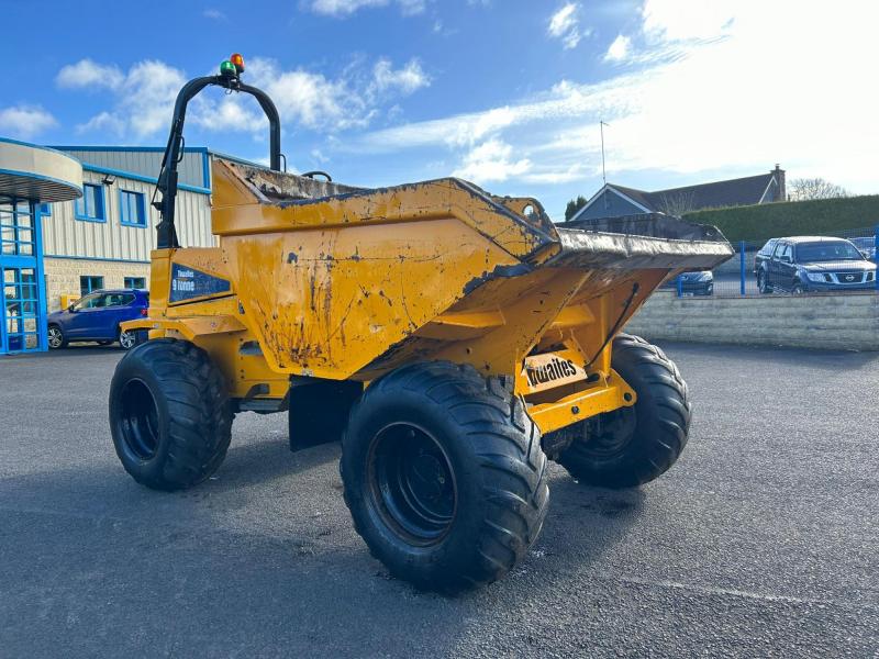 Thwaites 9 Tonne