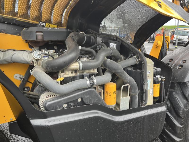 JCB 540-170 SALE AGREED