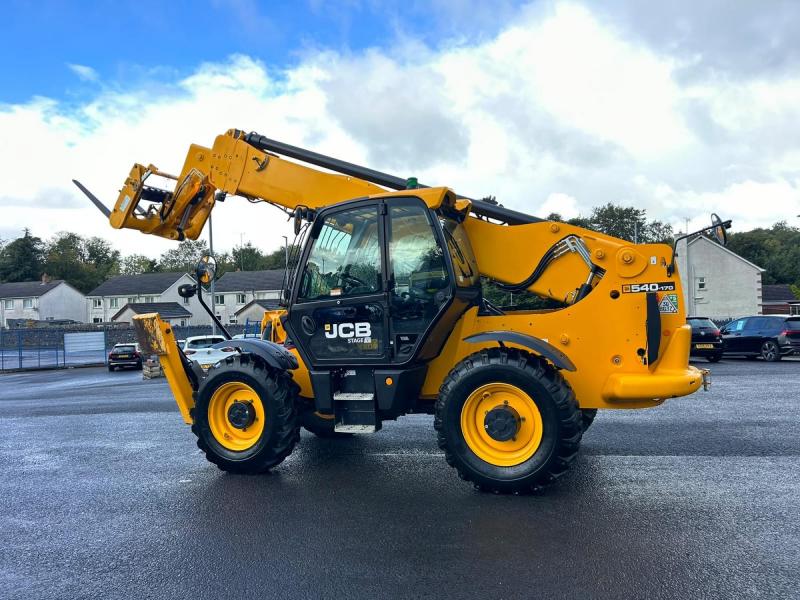 JCB 540-170