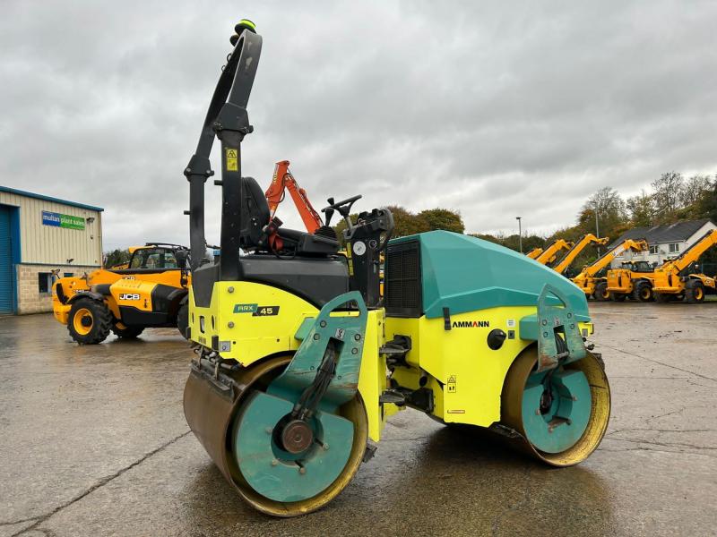 Ammann ARX45 ( 1400MM )