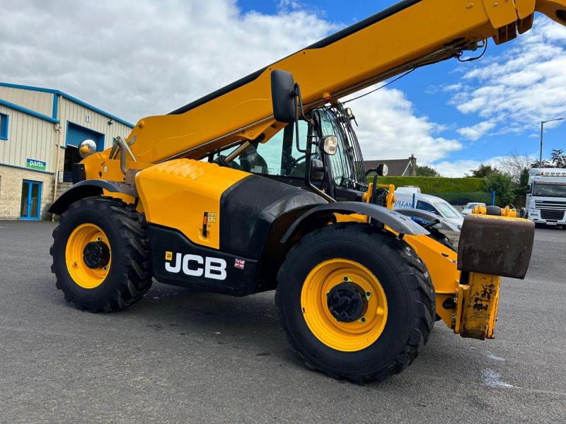 JCB 540-140
