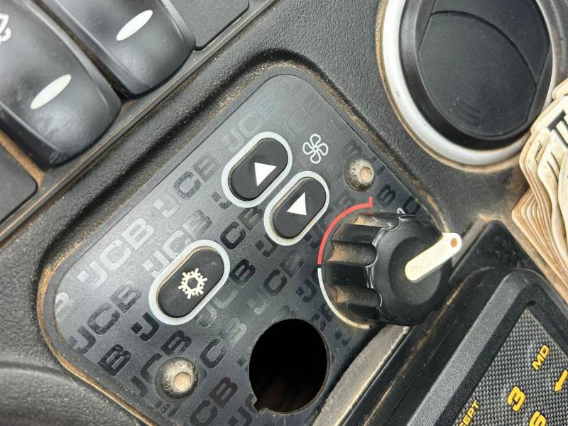 JCB 540-140 Sway / AC