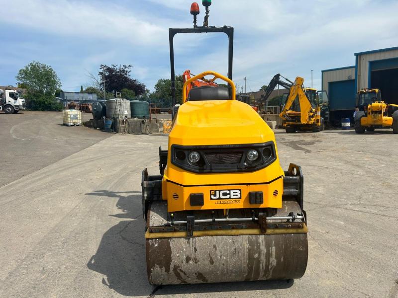 JCB CTS260-120 ( 1200MM )