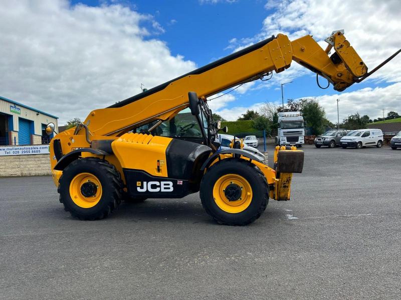 JCB 540-140