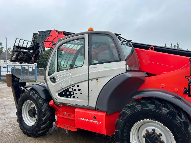 Manitou MT1840 Easy